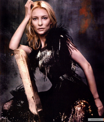 Cate Blanchett pic #115256