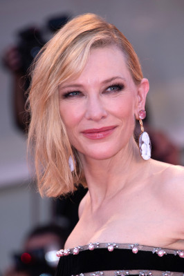 Cate Blanchett pic #1230075