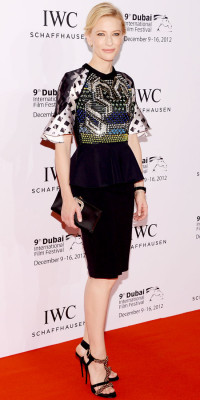 Cate Blanchett pic #566735
