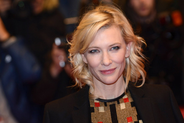 Cate Blanchett pic #760051