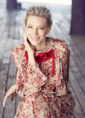 Cate Blanchett pic #816909