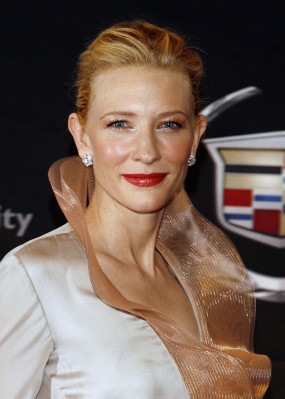 Cate Blanchett pic #285994