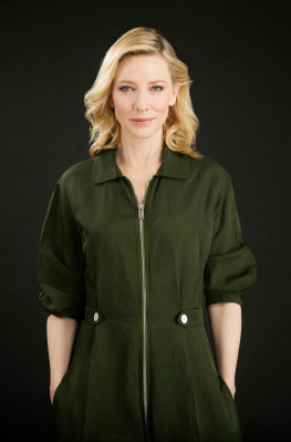 Cate Blanchett pic #818170