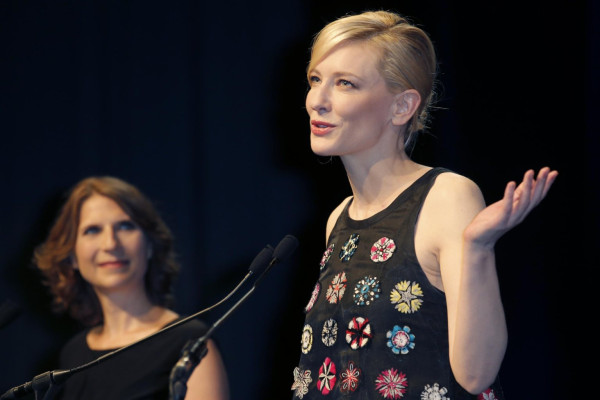 Cate Blanchett pic #635895