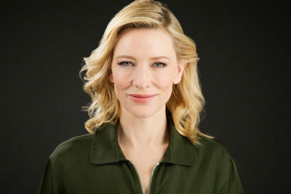 Cate Blanchett pic #818174