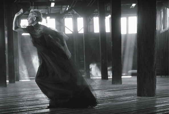 Cate Blanchett pic #816910