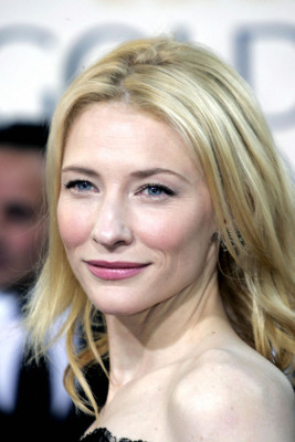 Cate Blanchett pic #318911