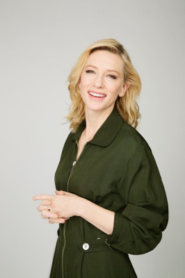 Cate Blanchett pic #818173