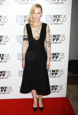 Cate Blanchett pic #803172