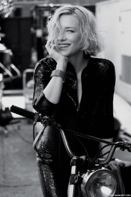 Cate Blanchett pic #1254491