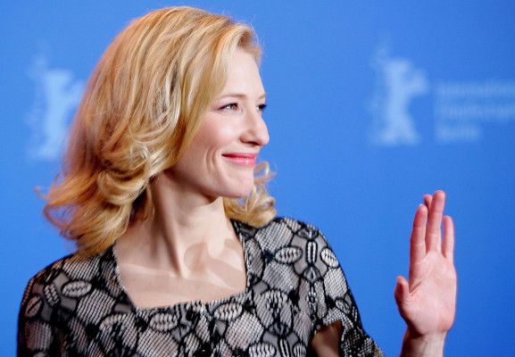 Cate Blanchett pic #325709