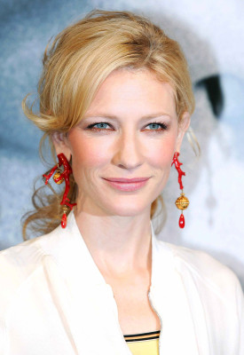 Cate Blanchett pic #242897