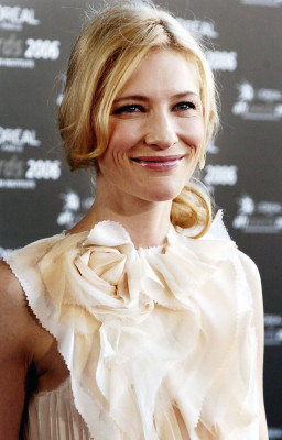 Cate Blanchett pic #306601