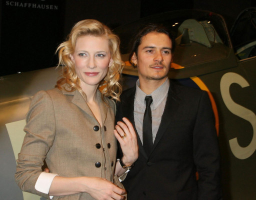 Cate Blanchett pic #274767