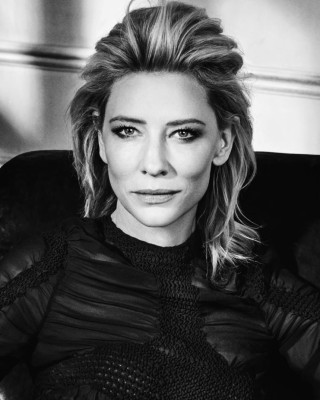 Cate Blanchett pic #818168