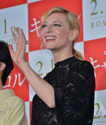 Cate Blanchett pic #829240