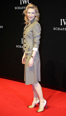 Cate Blanchett pic #275827