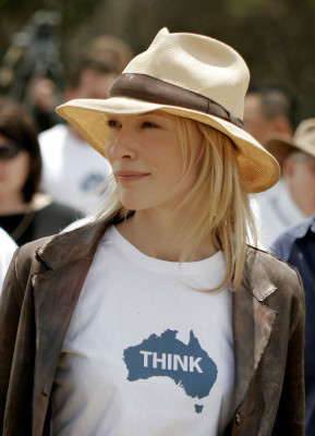 Cate Blanchett pic #251994