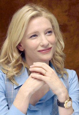 Cate Blanchett pic #286835