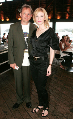 Cate Blanchett pic #254814