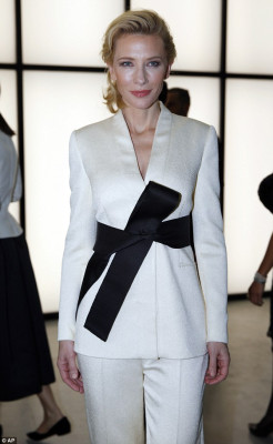 Cate Blanchett pic #771646