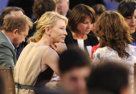 Cate Blanchett pic #676443