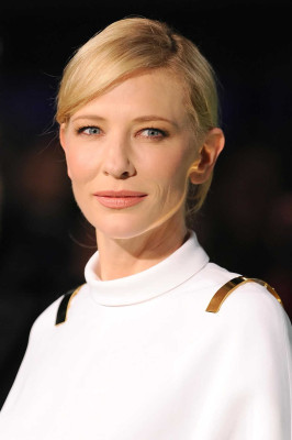 Cate Blanchett pic #642709