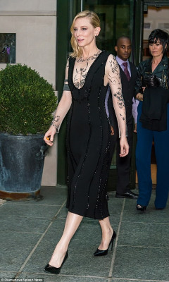 Cate Blanchett pic #802901
