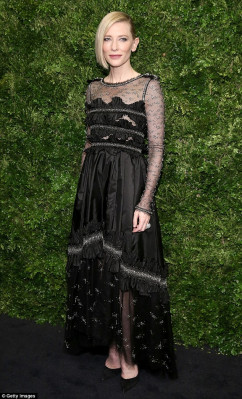 Cate Blanchett pic #813369