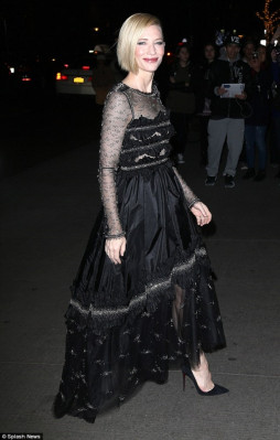 Cate Blanchett pic #813521