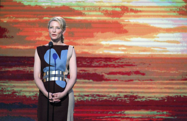 Cate Blanchett pic #676449