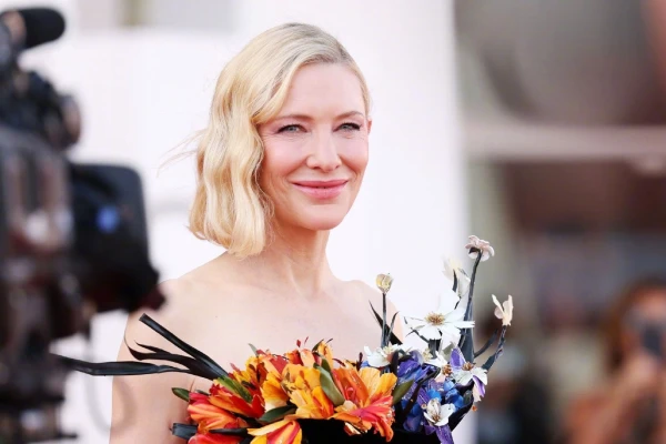 Cate Blanchett pic #1310514