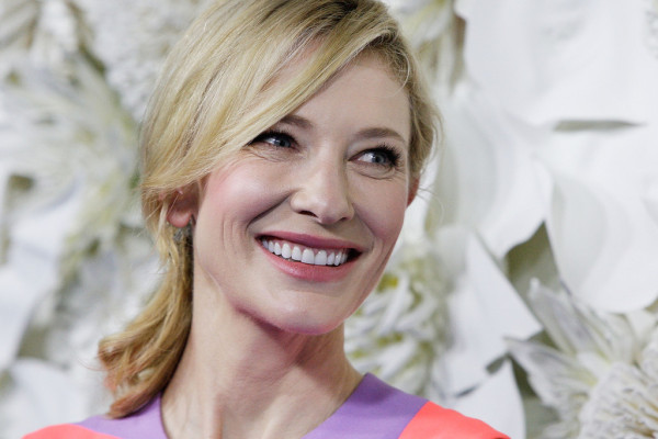 Cate Blanchett pic #765285