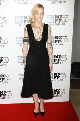 Cate Blanchett pic #803173