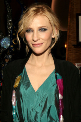 Cate Blanchett pic #295615