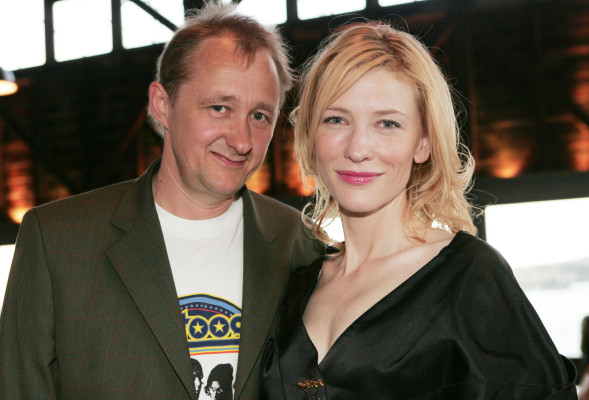 Cate Blanchett pic #254872