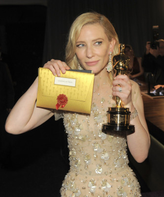 Cate Blanchett pic #676956