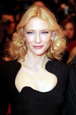 Cate Blanchett pic #322713