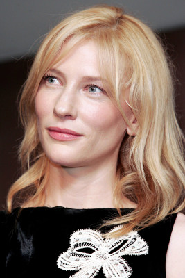 Cate Blanchett pic #268897