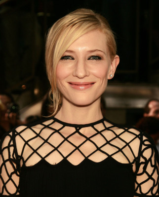 Cate Blanchett pic #308578