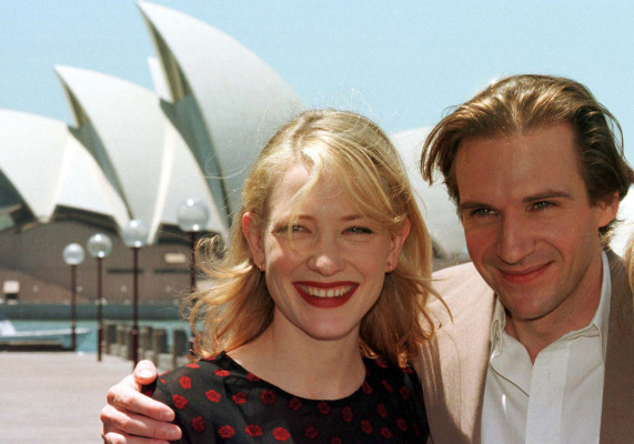 Cate Blanchett pic #226310