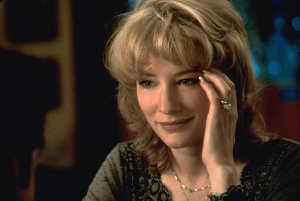 Cate Blanchett pic #226306
