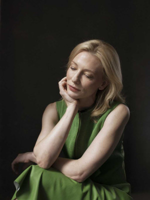 Cate Blanchett pic #623569