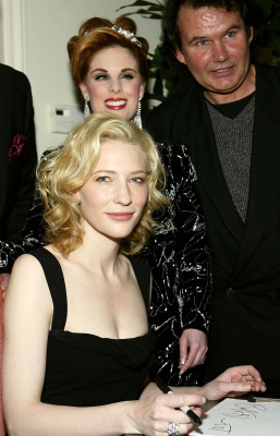 Cate Blanchett pic #246557