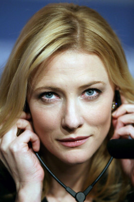 Cate Blanchett pic #322727