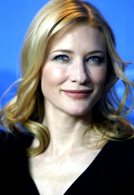 Cate Blanchett pic #323977