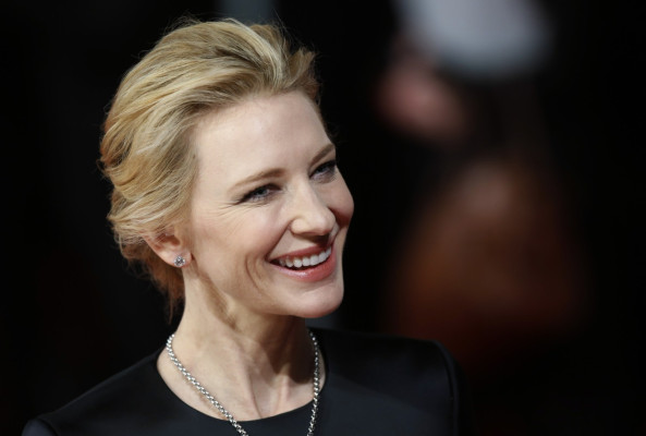 Cate Blanchett pic #672857