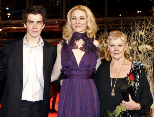Cate Blanchett pic #324003