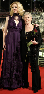 Cate Blanchett pic #323986
