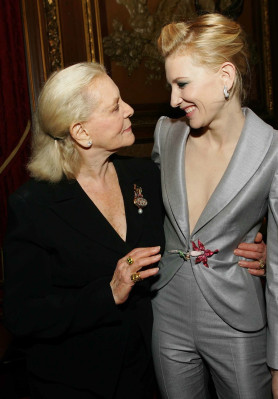 Cate Blanchett pic #313334
